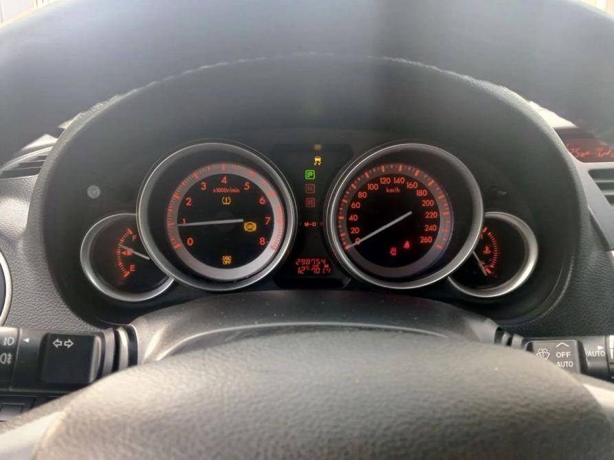 Mazda 6 II (GH) Самара  - изображение 10