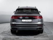 Audi Q8 I (4M) Москва  - изображение 25