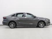 Geely Emgrand II Москва  - изображение 29