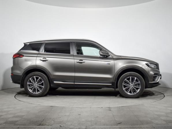 Geely Atlas Pro с пробегом 2023 года, цена 2 290 000 рублей, 38054 км, внедорожник, Автокод Объявления