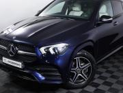 Mercedes-Benz GLE Coupe II (C167) Москва  - изображение 49