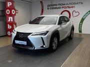 Lexus UX I Москва  - изображение 26