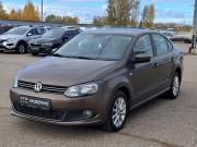 Volkswagen Polo V Рестайлинг Набережные Челны  - изображение 25