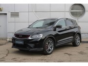 Geely Coolray I Москва  - изображение 29