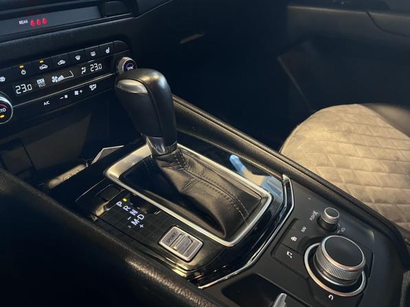 Mazda CX-5 II с пробегом 2021 года, цена 2 550 000 рублей, 78000 км, внедорожник, Автокод Объявления