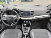 Lada (ВАЗ) Vesta I Рестайлинг (NG) Ижевск  - изображение 39