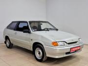 Lada (ВАЗ) 2113 Альметьевск  - изображение 21