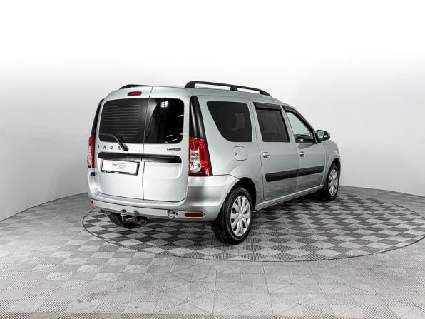 Lada (ВАЗ) Largus I Рестайлинг с пробегом 2021 года, цена 1 169 000 рублей, 86447 км, универсал, Автокод Объявления