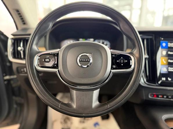 Volvo S90 II с пробегом 2019 года, цена 2 219 000 рублей, 178744 км, седан, Автокод Объявления