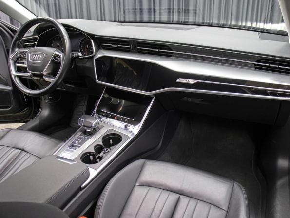 Audi A6 V (C8) с пробегом 2020 года, цена 3 549 000 рублей, 58724 км, седан, Автокод Объявления