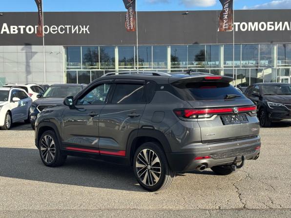 Changan CS35 Plus I Рестайлинг с пробегом 2025 года, цена 1 899 000 рублей, 17808 км, внедорожник, Автокод Объявления