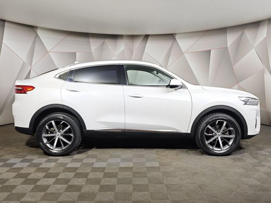 Haval F7x I Москва  - изображение 6