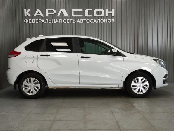 Lada (ВАЗ) XRAY I с пробегом 2017 года, цена 690 000 рублей, 96478 км, хэтчбек, Автокод Объявления
