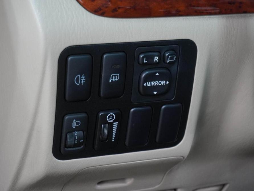 Toyota Land Cruiser Prado 120 Series Рестайлинг Воронеж  - изображение 14