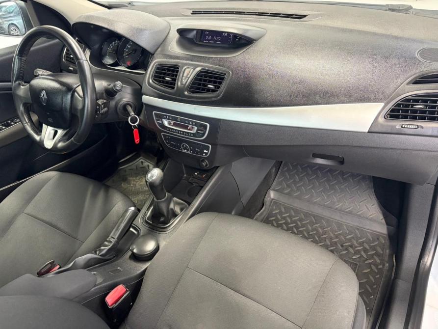 Renault Fluence I Тольятти  - изображение 14