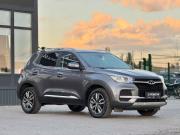 Chery Tiggo 4 I Рестайлинг Волгоград  - изображение 39