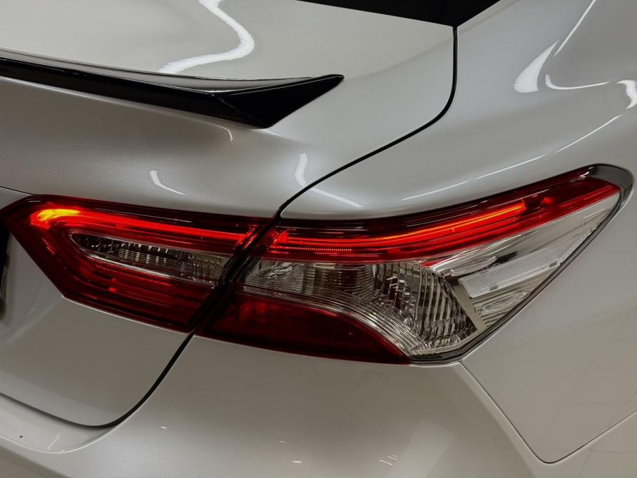Toyota Camry VIII (XV70) Вологда  - изображение 10