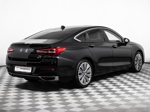 Hongqi H5 I с пробегом 2022 года, цена 2 148 000 рублей, 18397 км, седан, Автокод Объявления
