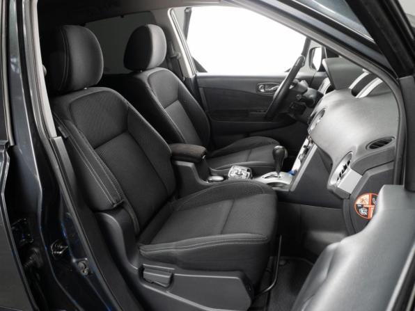 Renault Koleos I Рестайлинг с пробегом 2013 года, цена 1 144 000 рублей, 135793 км, внедорожник, Автокод Объявления