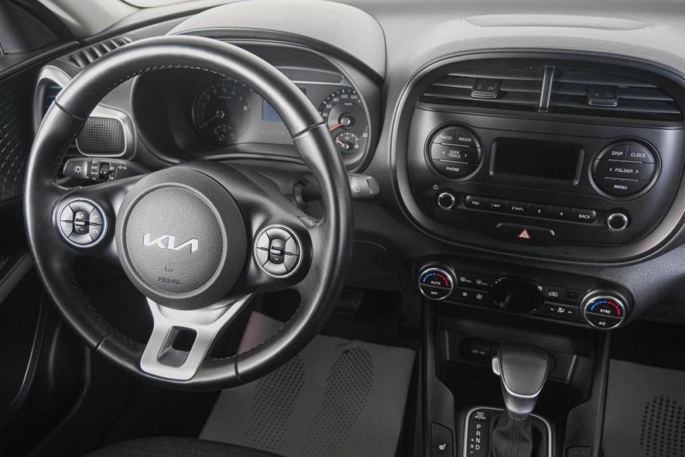 Kia Soul III Кемерово  - изображение 13