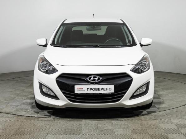 Hyundai i30 II с пробегом 2013 года, цена 849 777 рублей, 158001 км, хэтчбек, Автокод Объявления
