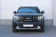 Kia Mohave I Рестайлинг 2 Белгород  - изображение 40