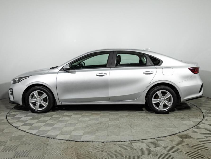 Kia Cerato IV Санкт-Петербург  - изображение 9