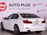 BMW 5 серии VI (F10/F11/F07) Рестайлинг Минеральные Воды  - изображение 24