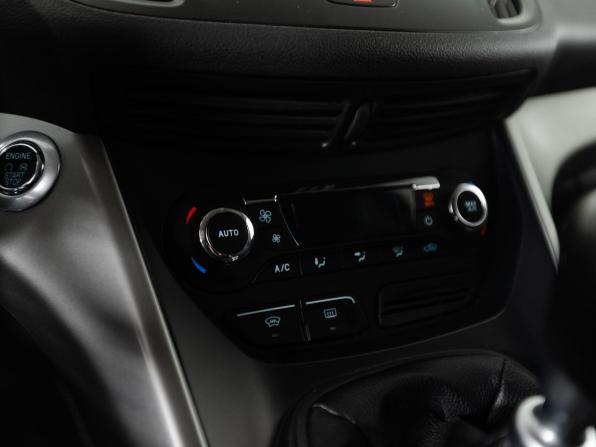 Ford Kuga II с пробегом 2014 года, цена 1 130 000 рублей, 114806 км, внедорожник, Автокод Объявления