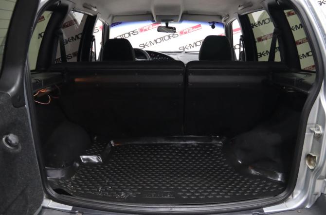 Chevrolet Niva I Рестайлинг с пробегом 2013 года, цена 490 350 рублей, 154895 км, внедорожник, Автокод Объявления
