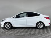 Hyundai Solaris I Рестайлинг Ростов-на-Дону  - изображение 25