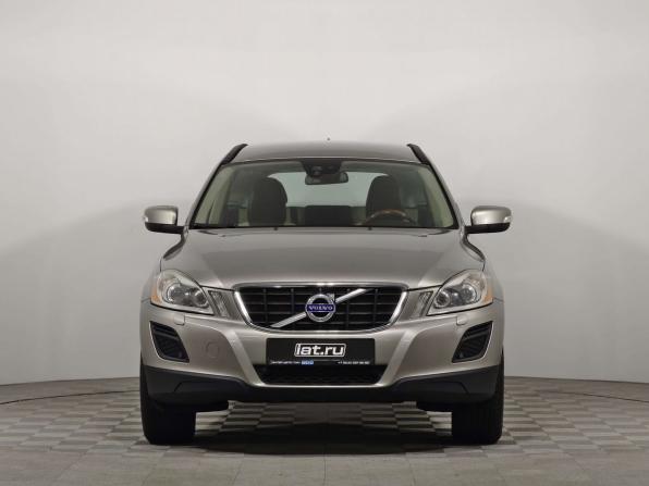 Volvo XC60 I с пробегом 2012 года, цена 1 599 000 рублей, 195665 км, внедорожник, Автокод Объявления