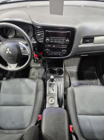 Mitsubishi Outlander III с пробегом 2014 года, цена 1 389 000 рублей, 184000 км, внедорожник, Автокод Объявления