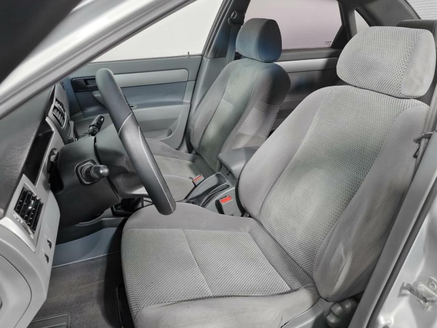 Chevrolet Lacetti I Нижний Новгород  - изображение 9