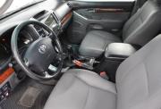 Toyota Land Cruiser Prado 120 Series Астрахань  - изображение 36