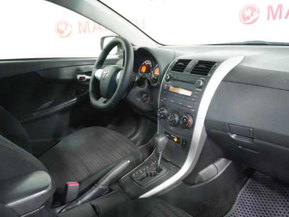 Toyota Corolla X (E140 E150) с пробегом 2010 года, цена 915 000 рублей, 150875 км, седан, Автокод Объявления