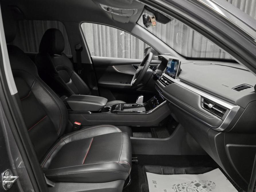 Chery Tiggo 7 Pro I Красноярск  - изображение 15