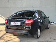 Lada (ВАЗ) Granta I Рестайлинг Тамбов  - изображение 26