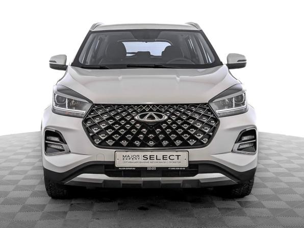 Chery Tiggo 4 Pro I с пробегом 2023 года, цена 1 770 000 рублей, 10105 км, внедорожник, Автокод Объявления
