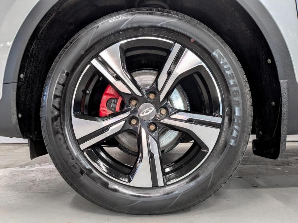 Chery Tiggo 4 Pro I с пробегом 2023 года, цена 1 550 000 рублей, 36037 км, внедорожник, Автокод Объявления