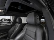 Mercedes-Benz GLS II (X167) Москва  - изображение 38