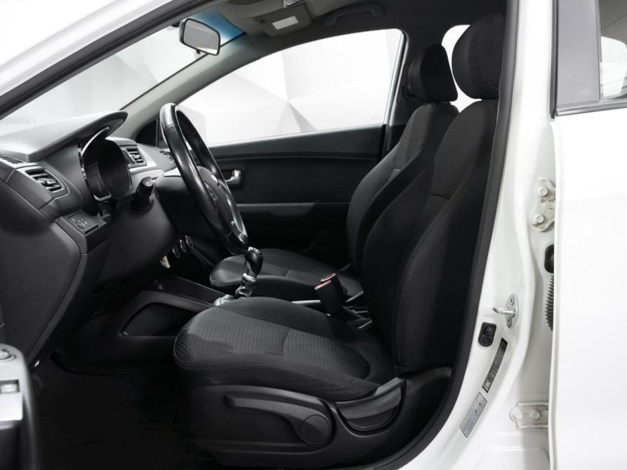 Kia Rio III Рестайлинг Ульяновск  - изображение 10