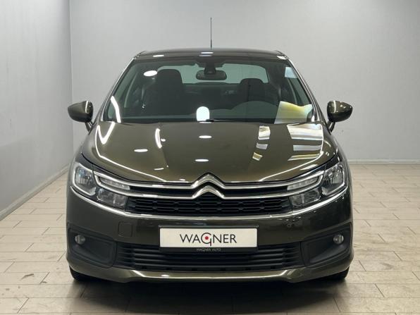 Citroen C4 II Рестайлинг с пробегом 2019 года, цена 1 075 000 рублей, 161950 км, седан, Автокод Объявления