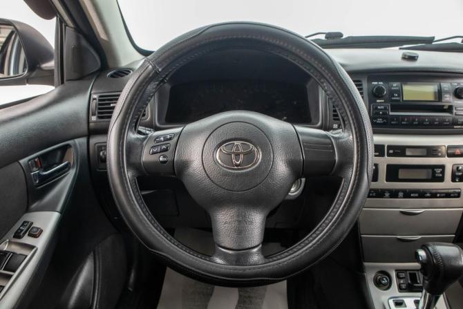 Toyota Corolla IX (E120 E130) Рестайлинг с пробегом 2006 года, цена 649 000 рублей, 230500 км, седан, Автокод Объявления