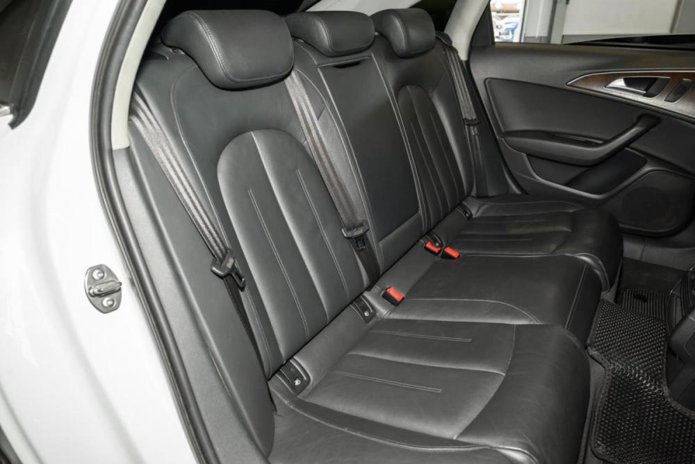 Audi A6 IV (C7) Ульяновск  - изображение 14