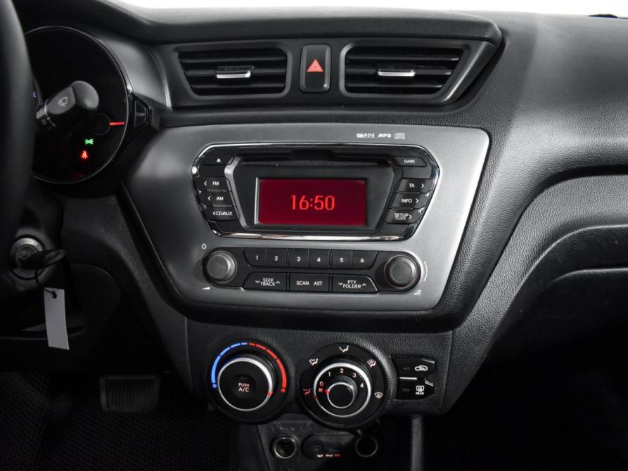 Kia Rio III Санкт-Петербург  - изображение 18