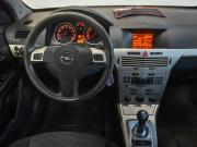 Opel Astra H Рестайлинг Челябинск  - изображение 56