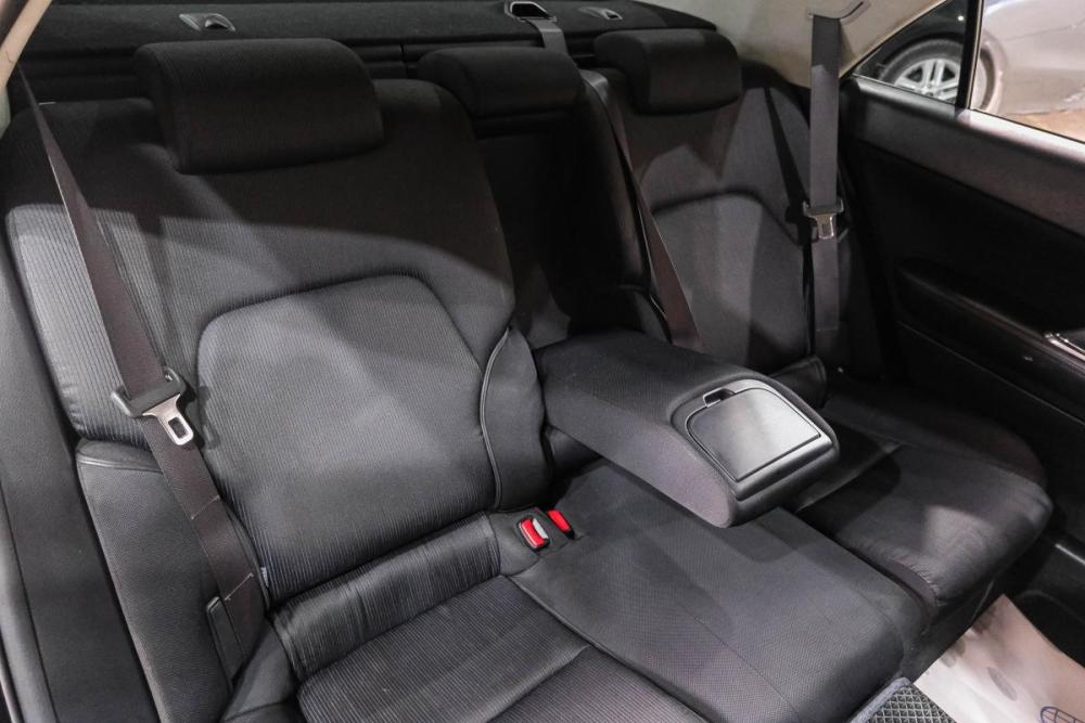 Toyota Mark X I Рестайлинг Новокузнецк  - изображение 35