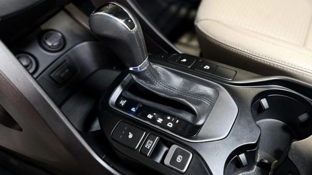 Hyundai Santa Fe III Смоленск  - изображение 14