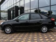 Lada (ВАЗ) Granta I Рестайлинг Калуга  - изображение 16
